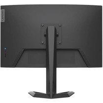 Lenovo G27C-30 27 Inch Fullhd Curved Gaming Monitor Va,165Hz,1Ms,Hdmi,Dp,Freesync Premium,Speakers,Tilt/Lift