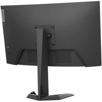 Lenovo G27C-30 27 Inch Fullhd Curved Gaming Monitor Va,165Hz,1Ms,Hdmi,Dp,Freesync Premium,Speakers,Tilt/Lift