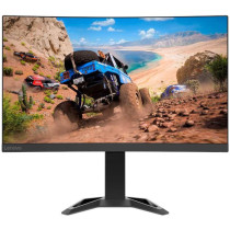 Lenovo G27C-30 27 Inch Fullhd Curved Gaming Monitor Va,165Hz,1Ms,Hdmi,Dp,Freesync Premium,Speakers,Tilt/Lift