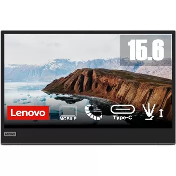 Lenovo L15 Portable Monitor...