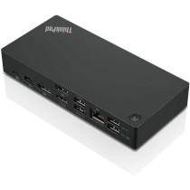 Lenovo Thinkpad Usb-C Dock Gen2 (Eu)
