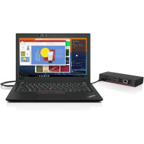 Lenovo Thinkpad Usb-C Dock Gen2 (Eu)