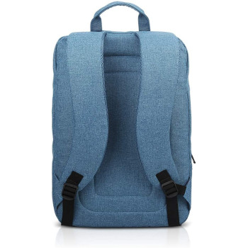 Lenovo Casual Laptop Backpack B210-15.6 Inch - Padded Laptop/Tablet Compartment - Durable And Water- Lightweight - Blue