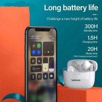 Lenovo Xt90 Black