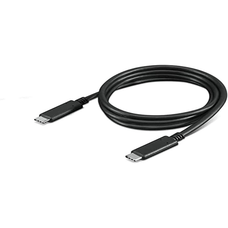 Lenovo Usb-C Cable 1 M, 4X90U90619