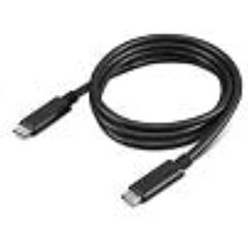 Lenovo Usb-C Cable 1 M, 4X90U90619