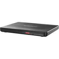 Lenovo Slim Dvd Burner Db65 (888015471),Black