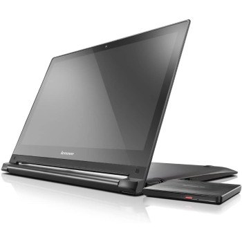 Lenovo Slim Dvd Burner Db65 (888015471),Black