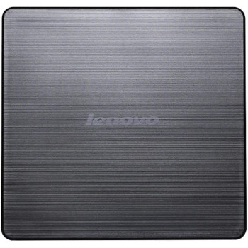 Lenovo Slim Dvd Burner Db65 (888015471),Black