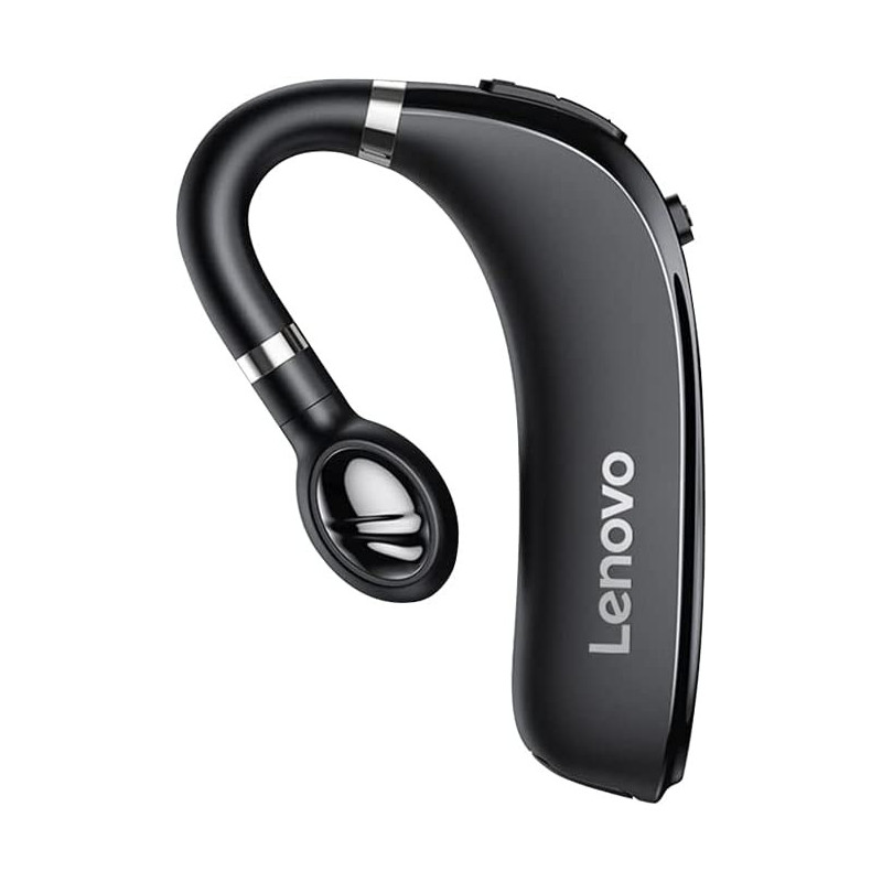 Lenovo Wireless Business Headset Hx106 (Black)