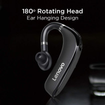 Lenovo Wireless Business Headset Hx106 (Black)