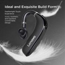 Lenovo Wireless Business Headset Hx106 (Black)