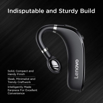 Lenovo Wireless Business Headset Hx106 (Black)