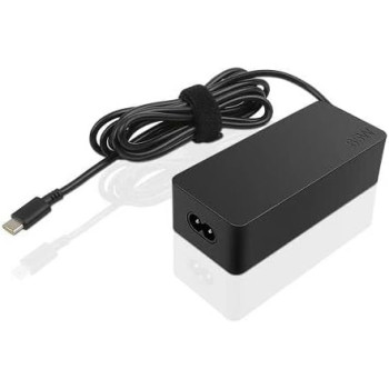 Lenovo 65W Usb Type-C Ac Adapter, Uk/Hk/Sgp/Sri