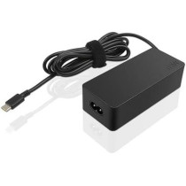 Lenovo 65W Usb Type-C Ac Adapter, Uk/Hk/Sgp/Sri