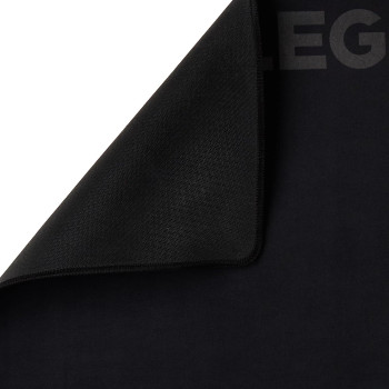 Legion Control Gaming Mouse Pad Xxl (Black)