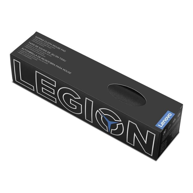 Lenovo Legion Gaming Mouse Mat, For Lenovo Legion Y720, Y520, Y530 Gaming Laptops, Gxy0K07131