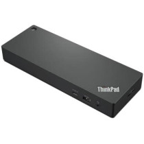 Lenovo Thinkpad Universal Thunderbolt 4 Dock - Us