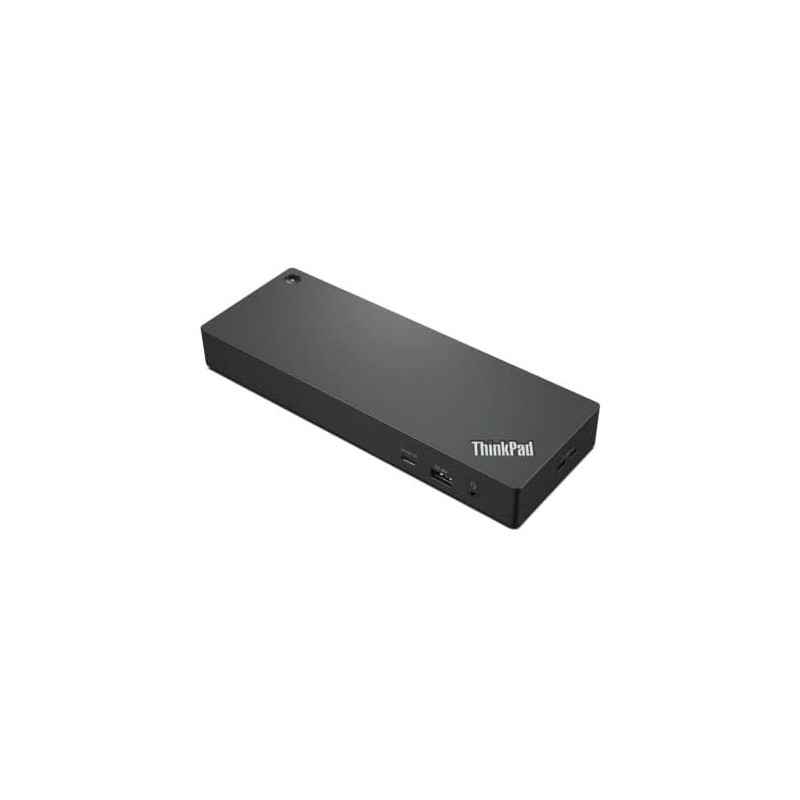Lenovo Thinkpad Universal Thunderbolt 4 Dock - Us