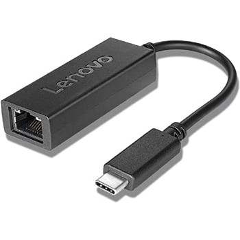 Lenovo Usb C To Ethernet Adaptor