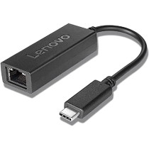 Lenovo Usb C To Ethernet Adaptor