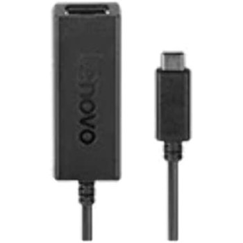 Lenovo Usb C To Ethernet Adaptor
