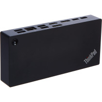 Lenovo Thinkpad Universal Usb-C Dock 90W