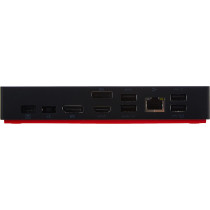 Lenovo Thinkpad Universal Usb-C Dock 90W
