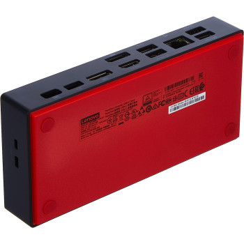 Lenovo Thinkpad Universal Usb-C Dock 90W