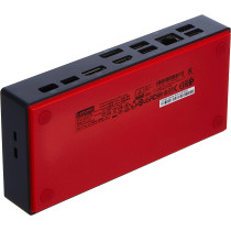 Lenovo Thinkpad Universal Usb-C Dock 90W