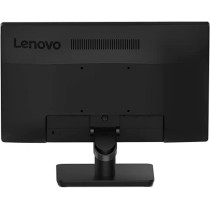 Lenovo Monitor D19 10 18.5 Display Twisted Nematic Panel, Black, 61E0Kct6Uk