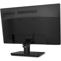 Lenovo Monitor D19 10 18.5 Display Twisted Nematic Panel, Black, 61E0Kct6Uk