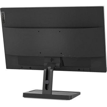Lenovo L22E-30 21.5-Inch Monitor, Fhd Va Panel, Freesync, 3-Side Nearedgeless, 75Hz, 4Ms, Hdmi, Vga, Anti-Glare, Flicker Free