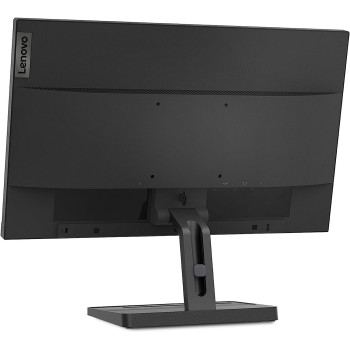 Lenovo L22E-30 21.5-Inch Monitor, Fhd Va Panel, Freesync, 3-Side Nearedgeless, 75Hz, 4Ms, Hdmi, Vga, Anti-Glare, Flicker Free