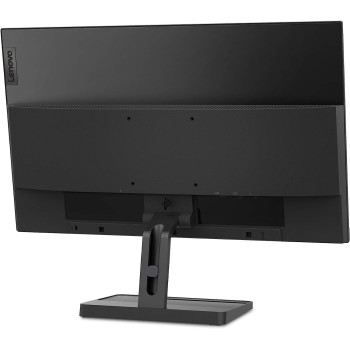 Lenovo L24E-30 23.8-Inch Ultra-Thin Fhd Monitor, Va Panel, Freesync, 3-Side Nearedgeless, 75Hz, 4Ms, Hdmi, Vga, Vesa Mountable