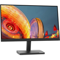 Lenovo L24E-30 23.8-Inch Ultra-Thin Fhd Monitor, Va Panel, Freesync, 3-Side Nearedgeless, 75Hz, 4Ms, Hdmi, Vga, Vesa Mountable