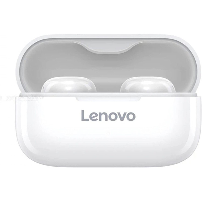 Lenovo Livepods Lp11 Tws Wireless Earphones White