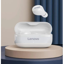 Lenovo Livepods Lp11 Tws Wireless Earphones White