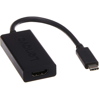 Lenovo Usb C To Hdmi 2.0B Adapter Gx90R61025