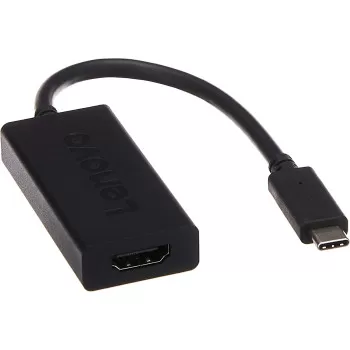 Lenovo Usb C To Hdmi 2.0B...