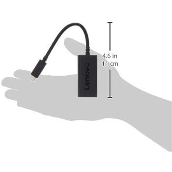 Lenovo Usb C To Hdmi 2.0B Adapter Gx90R61025