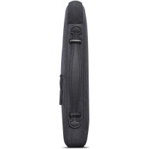 Lenovo Urban Laptop Sleeve For 13 Notebook, Water Resistant, Soft Padded Compartments, Gx40Z50940, Charcoal Grey