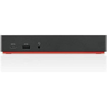 Lenovo Thinkpad Usb-C Dock Gen 2 Docking Station 40As0090Us Compatible With X1 Carbon 7Th Gen, X1 Yoga 4Th Gen
