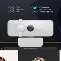 Lenovo 300 Fhd Webcam