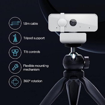 Lenovo 300 Fhd Webcam