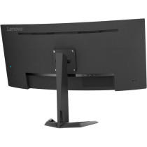 Lenovo 34 Inch Curved Wide Qhd Va 165Hz 0.5Ms Gaming Monitor With Hdmi 2.0,Dp,Raven Black G34W-30