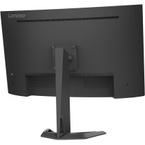 Lenovo 66F2Gac1Uk G32Qc-30 Curved Monitor With 32 Qhd 1500R Va Panel, 165Hz Refresh Rate, Amd Freesync Premium, 3 Year Warranty