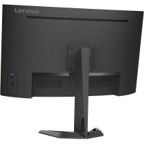 Lenovo 66F2Gac1Uk G32Qc-30 Curved Monitor With 32 Qhd 1500R Va Panel, 165Hz Refresh Rate, Amd Freesync Premium, 3 Year Warranty