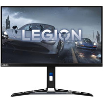 Lenovo Legion 27 Inch Ips Fullhd 165Hz 0.5Ms Gaming Monitor With Hdmi2.0,Dp,Usb3.2,Raven Black Y27-30
