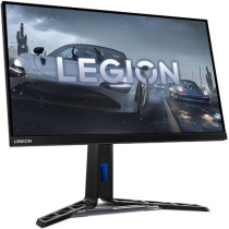 Lenovo Legion 27 Inch Ips Fullhd 165Hz 0.5Ms Gaming Monitor With Hdmi2.0,Dp,Usb3.2,Raven Black Y27-30